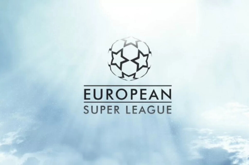 A repercussão da decisão do Tribunal Superior da Europa sobre a Superliga Europeia
