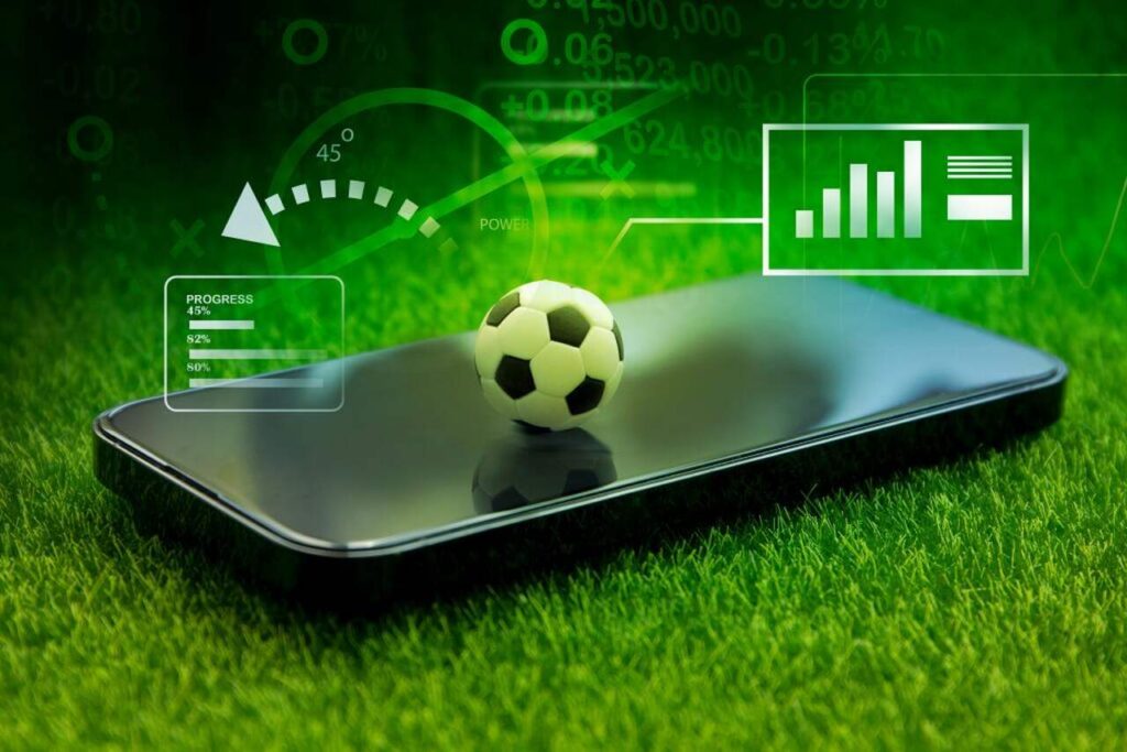 Como as empresas de aposta esportiva online estão impactando o futebol brasileiro