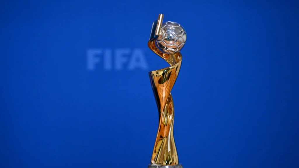Com Brasil na disputa, EUA e México desistem de candidatura para Copa Feminina de 2027