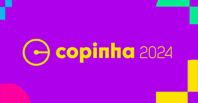 CazéTV transmitirá Copinha em 2024