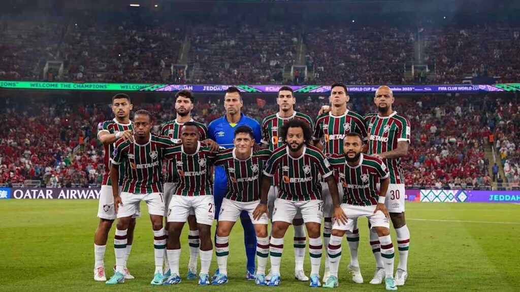 Se vencer Mundial de Clubes, Fluminense ganhará premiação menor do que no Brasileirão 2023