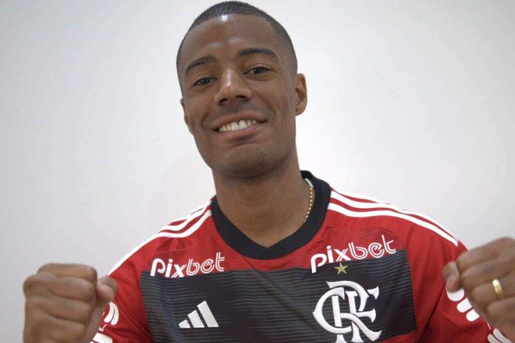 Com renovação e migração da Pixbet, Flamengo terá a camisa mais valiosa do futebol brasileiro