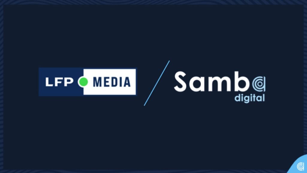 Samba Digital é selecionada como agência internacional da Ligue 1