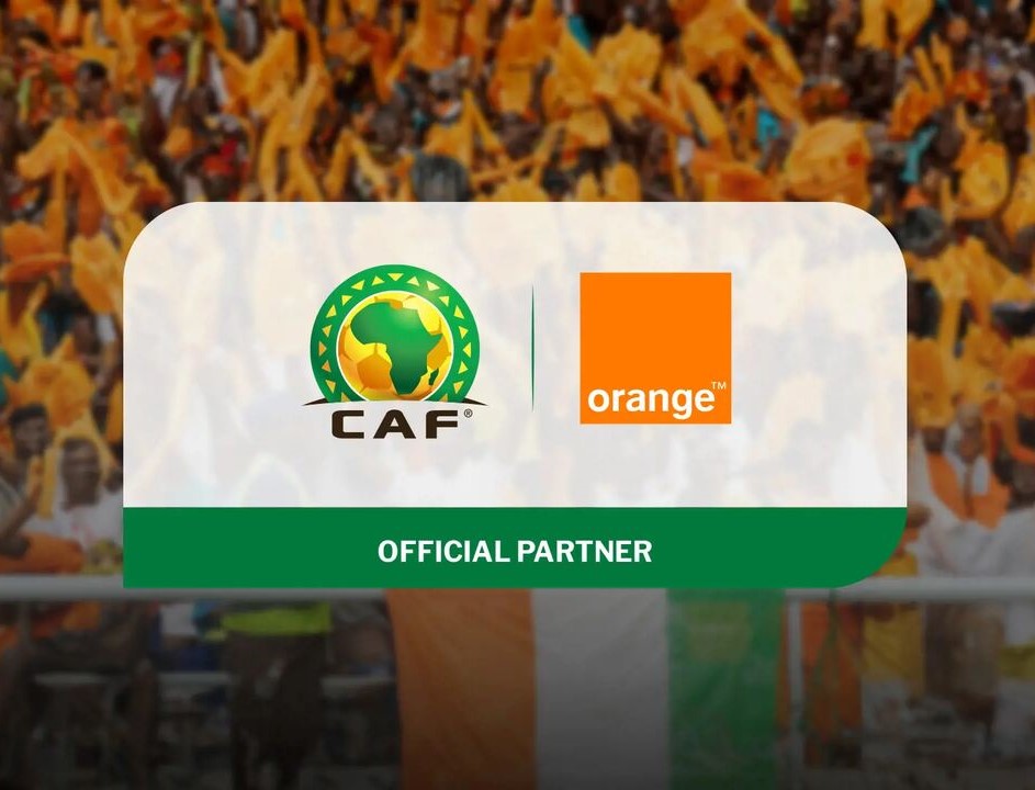 Juntos desde 2008, Confederação Africana e Orange renovam parceria