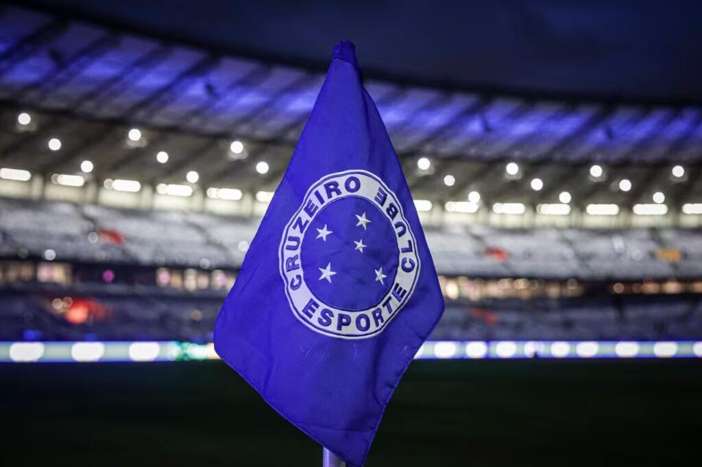Pedro Lourenço confirma compra da Sociedade Anônima do Futebol do Cruzeiro