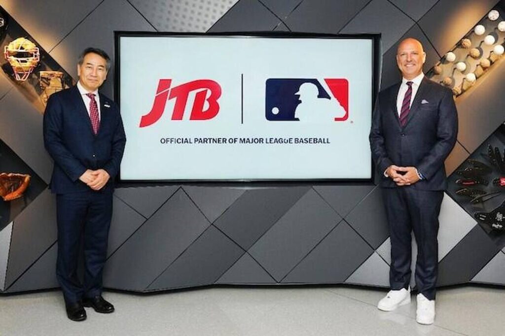 Buscando aprimorar serviços de viagem, MLB fecha parceria com a JTB