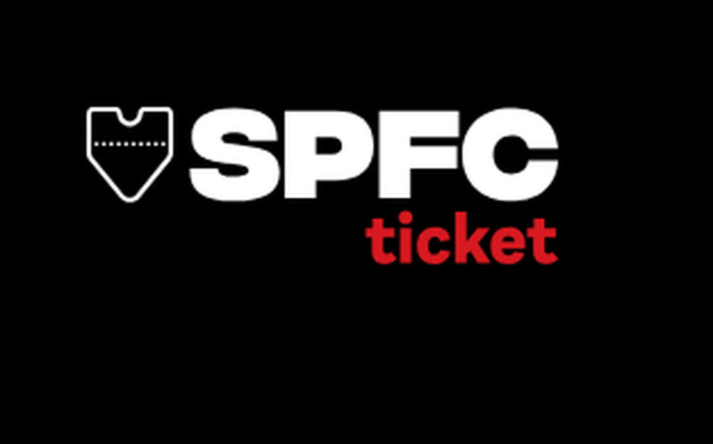 SPFC Ticket: novo site do São Paulo para venda de ingressos já está no ar