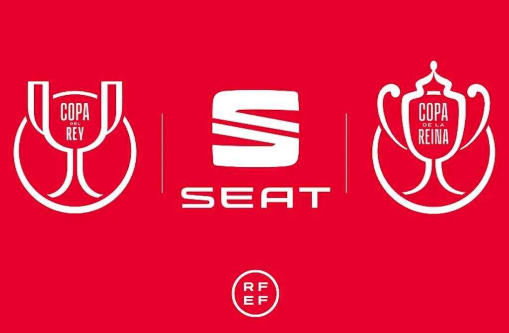 Seat renova parceria com a Federação Espanhola