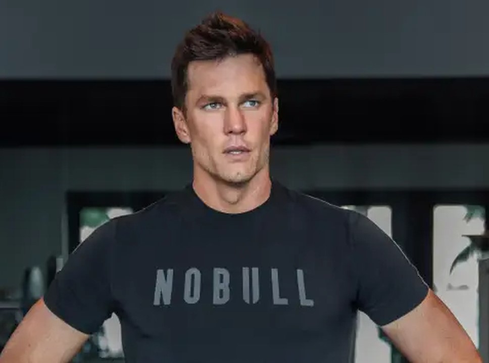 Tom Brady se torna o segundo maior acionista da Nobull