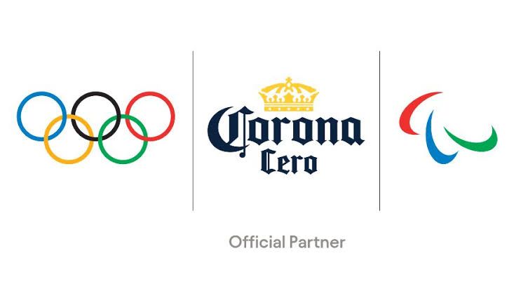 Corona Cero será a cerveja oficial dos Jogos Olímpicos e Paralímpicos até 2028