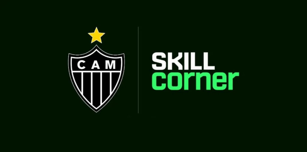 Atlético-MG fecha parceria com plataforma de dados SkillCorner