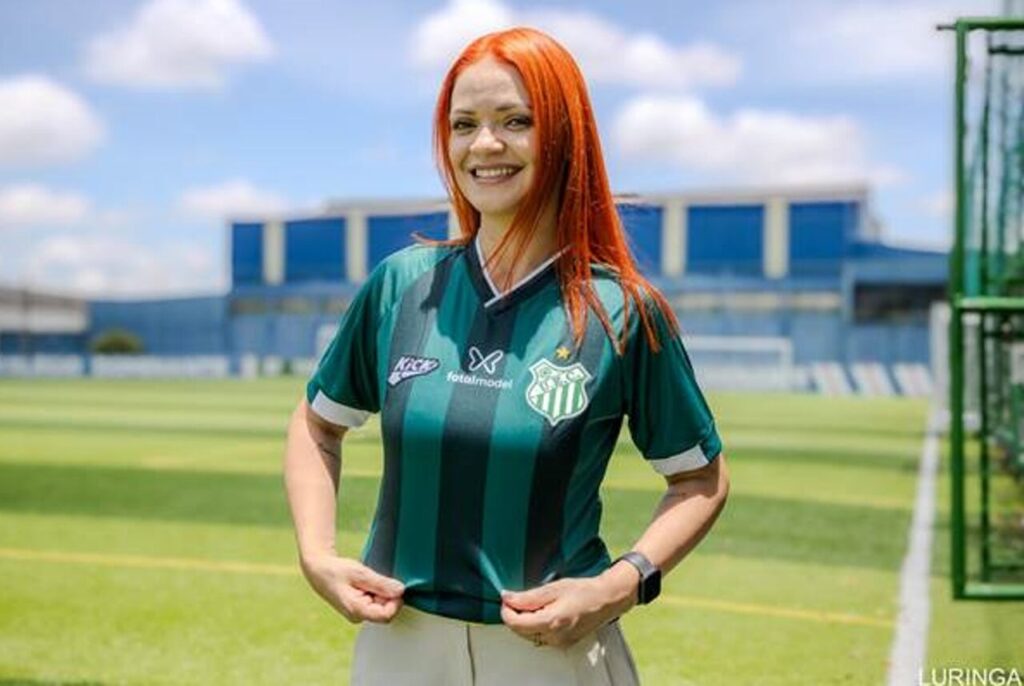 Fatal Model amplia presença no futebol e anuncia patrocínio à quatro equipes do Campeonato Mineiro