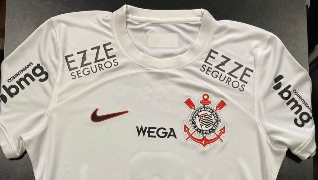 Corinthians fecha patrocínio com a WEGA para a Copa São Paulo de Futebol Júnior