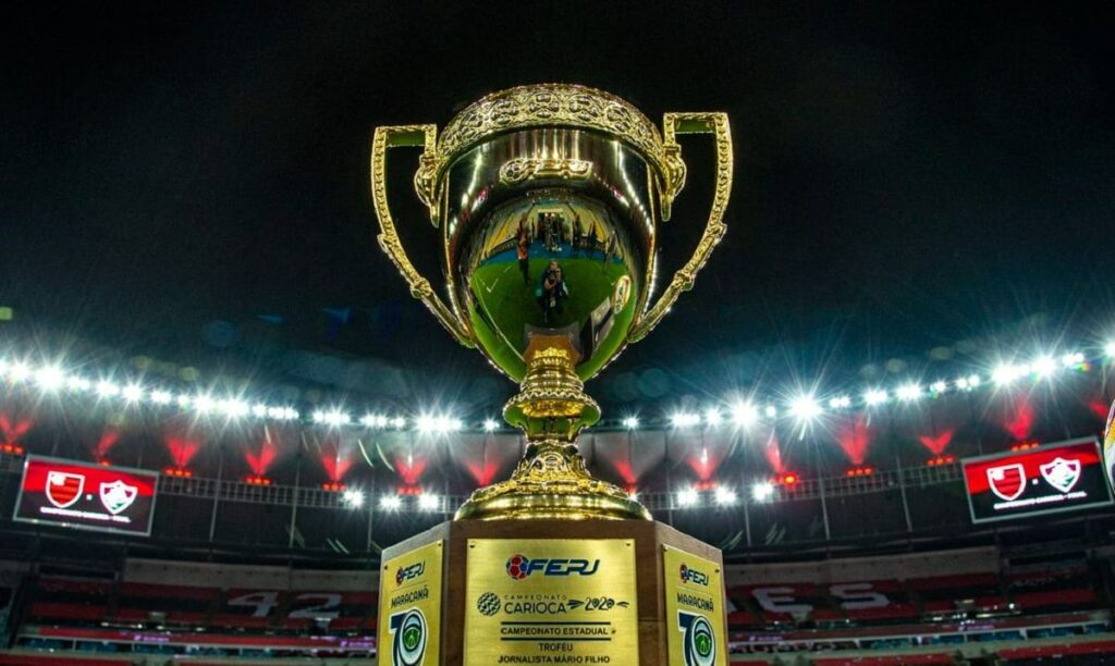 Flamengo x Fluminense e Vasco x Nova Iguaçu: Saiba onde assistir à definição dos finalistas do Carioca