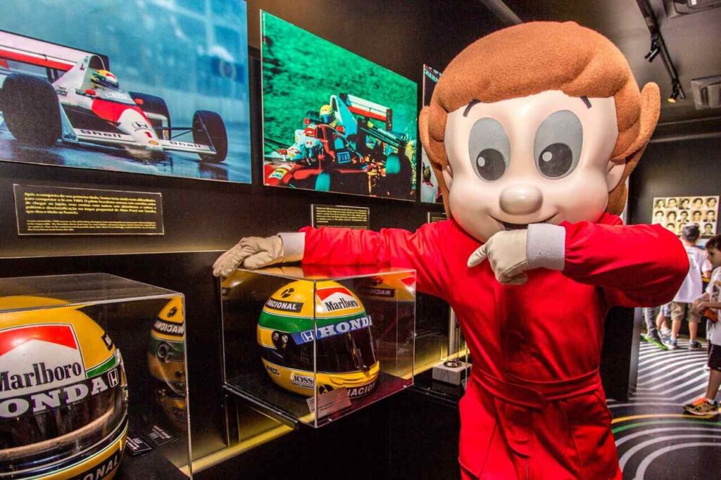 Ayrton Senna Racing Day abre inscrições para prova infantil