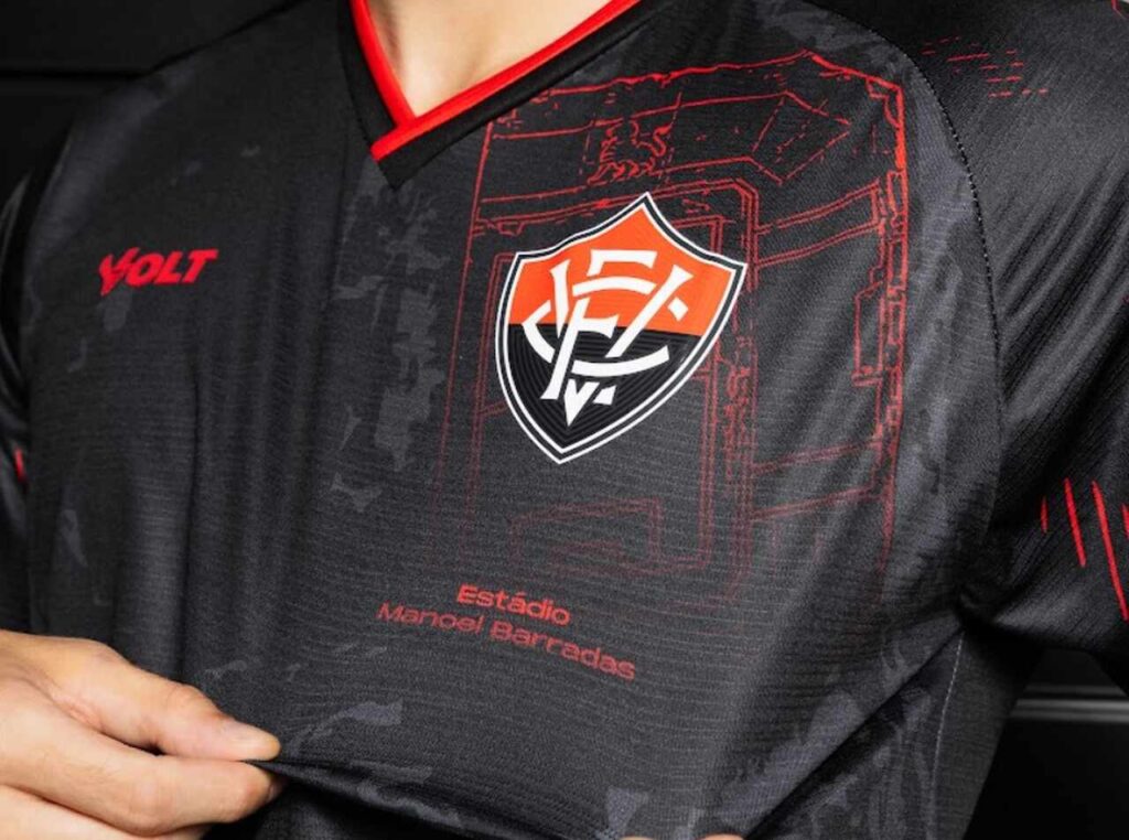 Volt Sport apresenta linha de camisas pré-jogo temática aos clubes