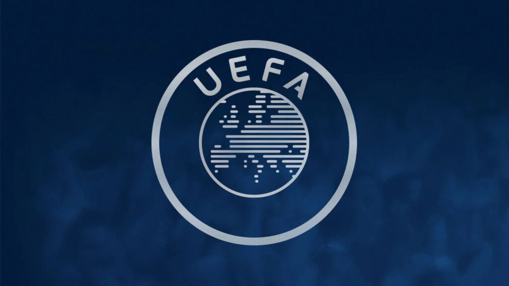Uefa divulga sistema de distribuição de receitas de competições de clubes para 2024 a 2027