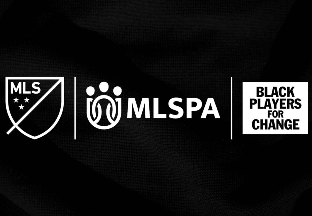 Major League Soccer anuncia nova política de antidiscriminação