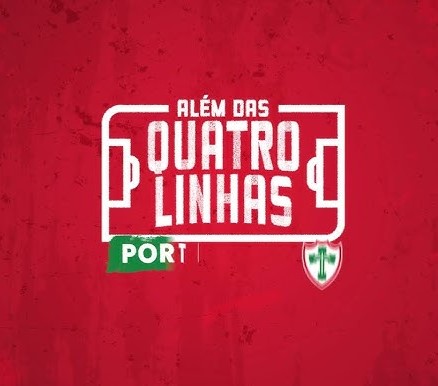 FPF lança série inédita abordando a campanha da Portuguesa no Paulistão 2024