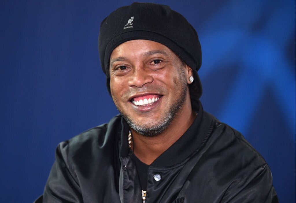 Copa do Mundo de veteranos contará com Ronaldinho Gaúcho, Kaká e outros craques