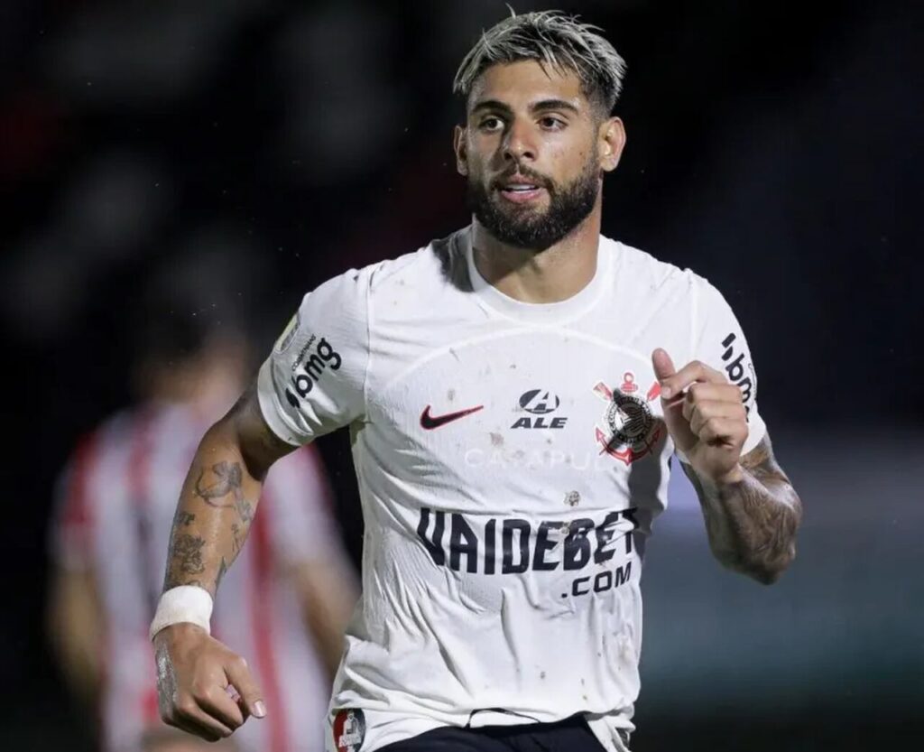 Onde assistir à estreia de Corinthians, Cruzeiro e demais brasileiros na fase de grupos da Sul-Americana 2024