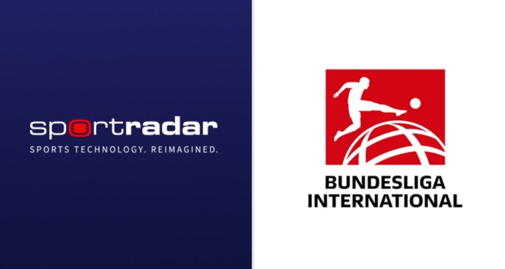 Sportradar e Bundesliga renovam parceria até o final da temporada 2031/2032