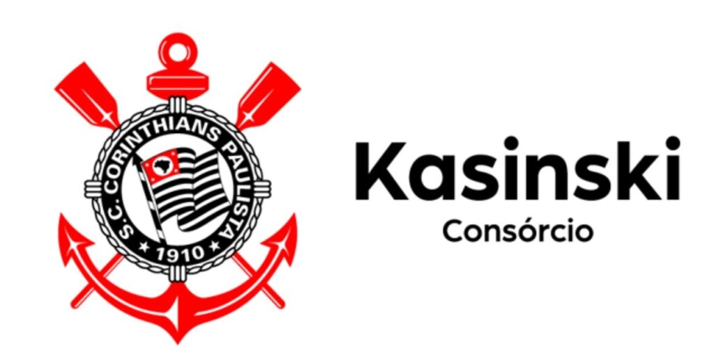 Corinthians e Kasinski Consórcio anunciam patrocínio a futebol e basquete femininos