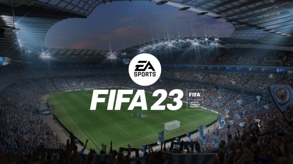Estudo da OLX aponta FIFA como o game mais vendido em 2023