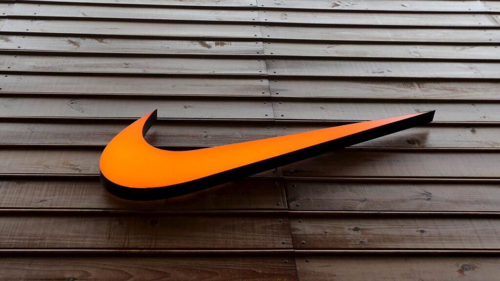 Nike anuncia demissão de 2% do seu quadro de funcionários