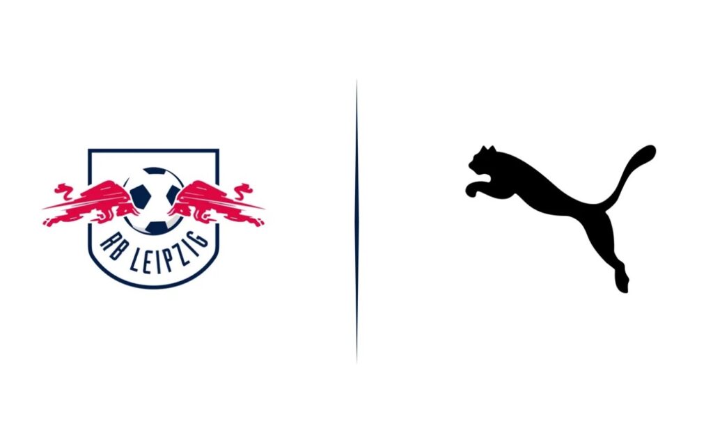 Após Red Bull Salzburg, RB Leipzig é mais um a deixar a Nike para fechar com a PUMA
