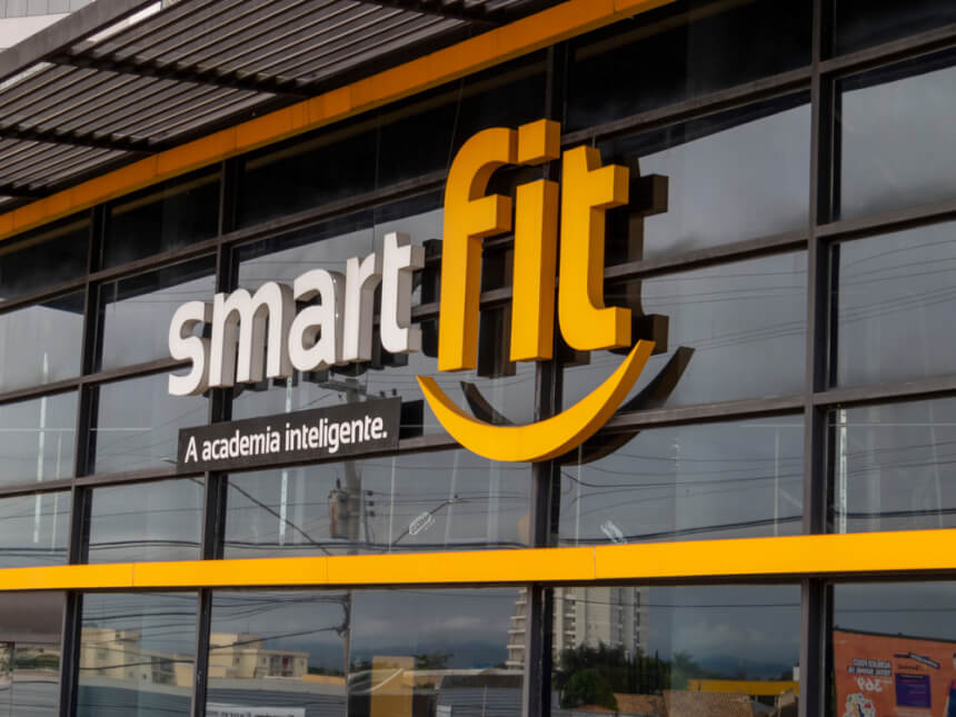 Smart Fit e Federação Paulista de Tênis anunciam parceria