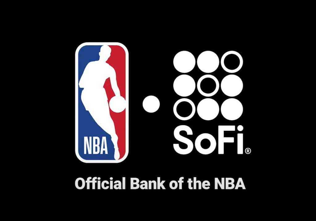 NBA fecha patrocínio e naming rights do torneio play-in com a SoFi