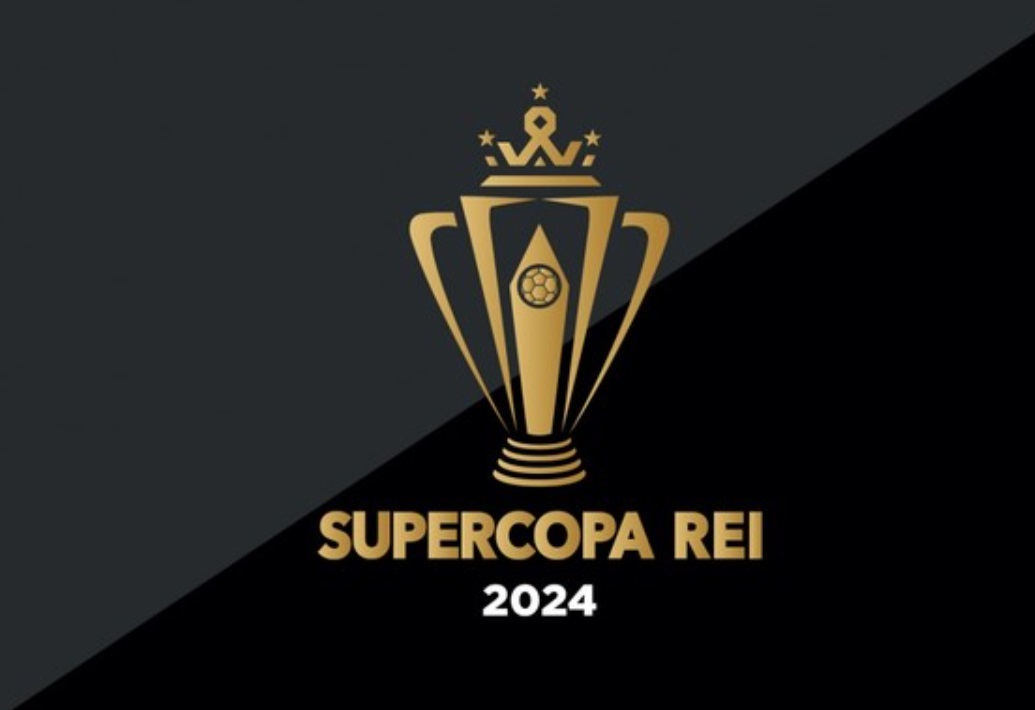 Supercopa Rei: torneio muda de nome para homenagear Pelé