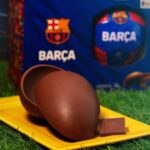 Destra fecha acordo entre Barcelona e Cacau Show