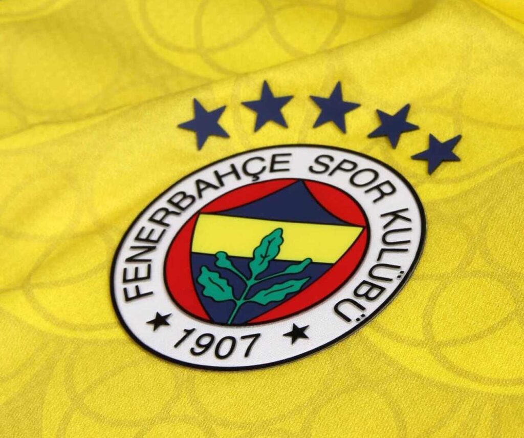 Fenerbahçe estuda possibilidade de mudar de liga nacional