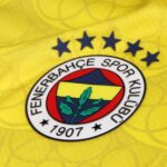 Fenerbahçe estuda possibilidade de mudar de liga nacional