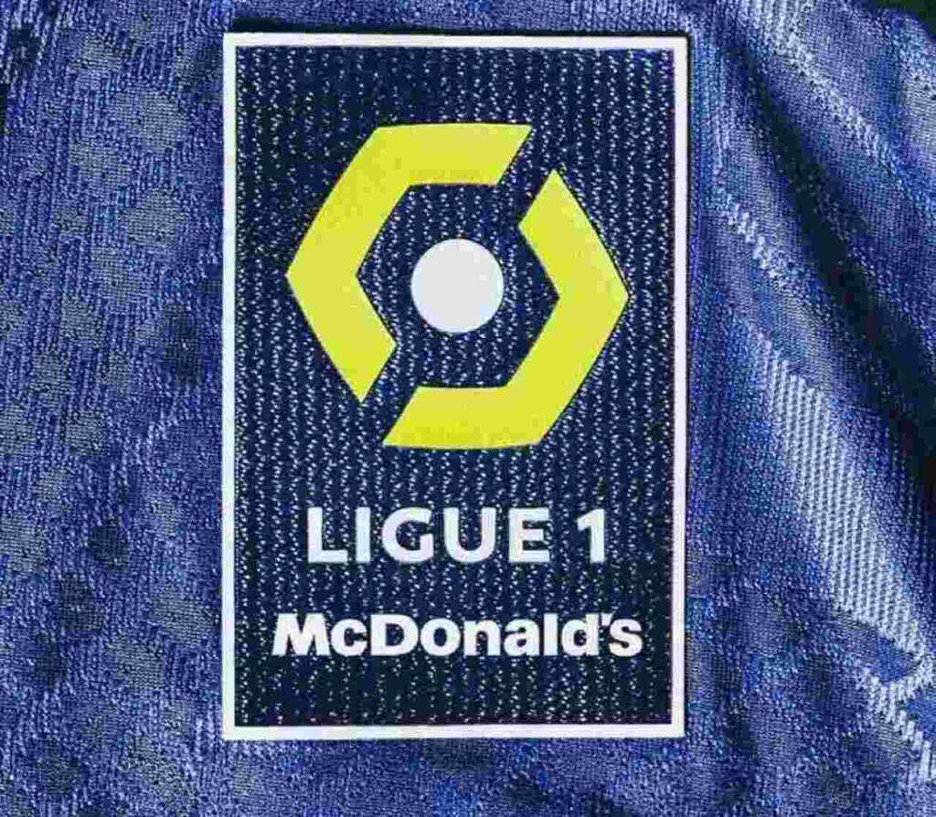 Ligue 1 oficializa acordo de naming rights com o McDonald’s por € 20 milhões por temporada