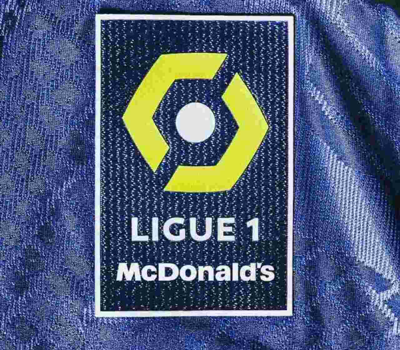 Ligue 1 oficializa acordo de naming rights com o McDonald’s por € 20 milhões por temporada