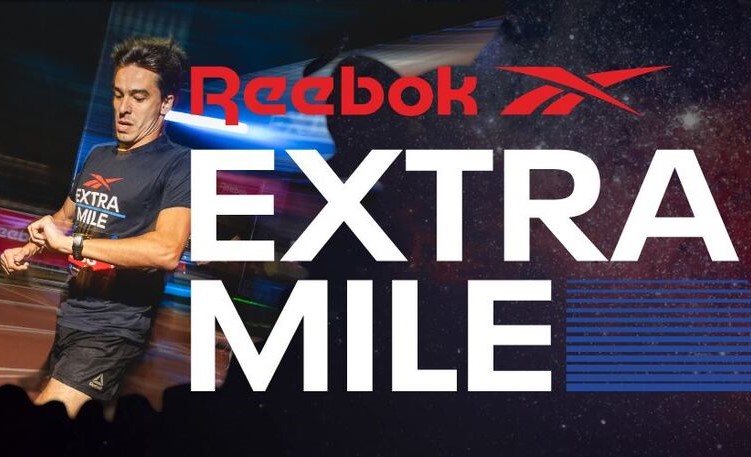 Reebok e Beta Sports anunciam nova etapa da Reebok Extra Mile