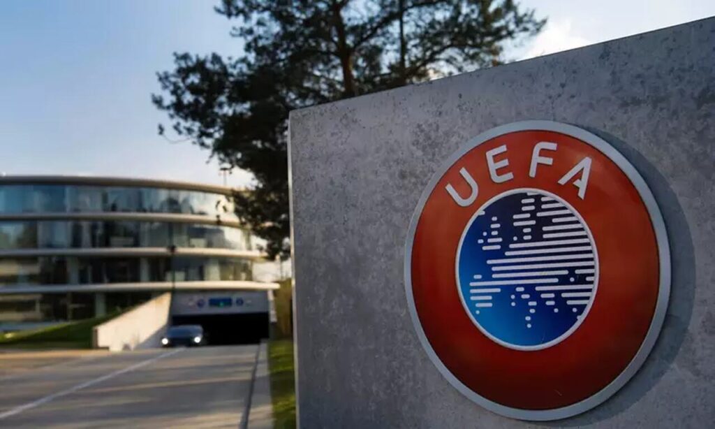 UEFA destinará mais de € 2 milhões para projetos sustentáveis de clubes amadores
