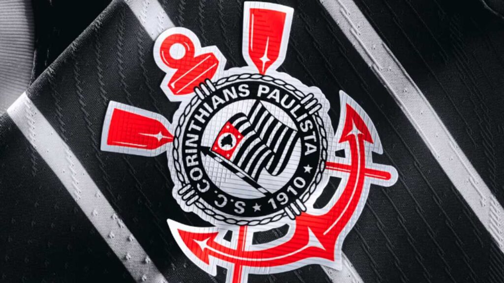 Corinthians encaminha acordo com a Globo por transmissões de 2025 a 2029