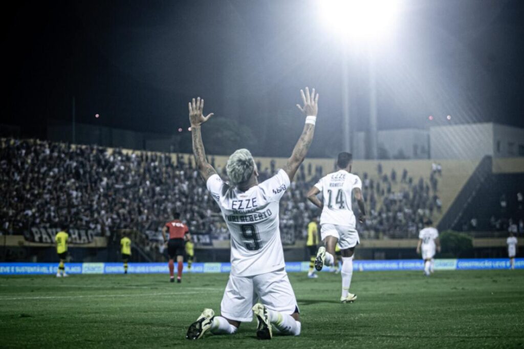 SBT transmitirá três jogos do Corinthians na fase de grupos da Sul-Americana