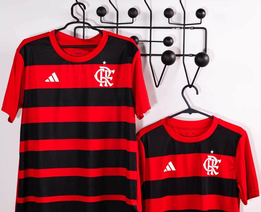 Adidas, Flamengo e o valor do Consumer Centric