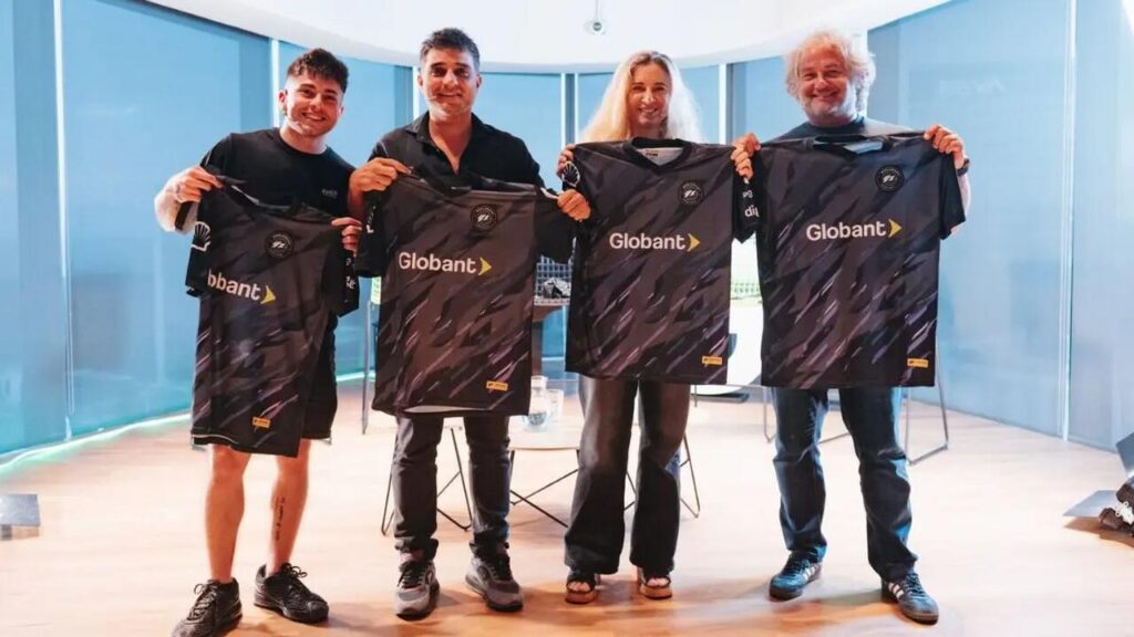 Globant e 9z firmam parceria para ampliar projetos de esportes eletrônicos na América Latina