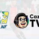 CazéTV transmitirá a temporada 2024 da Liga Nacional de Futsal