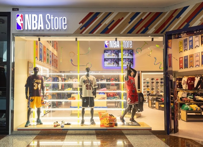 NBA inaugura loja em Cuiabá e chega a 31 unidades no Brasil