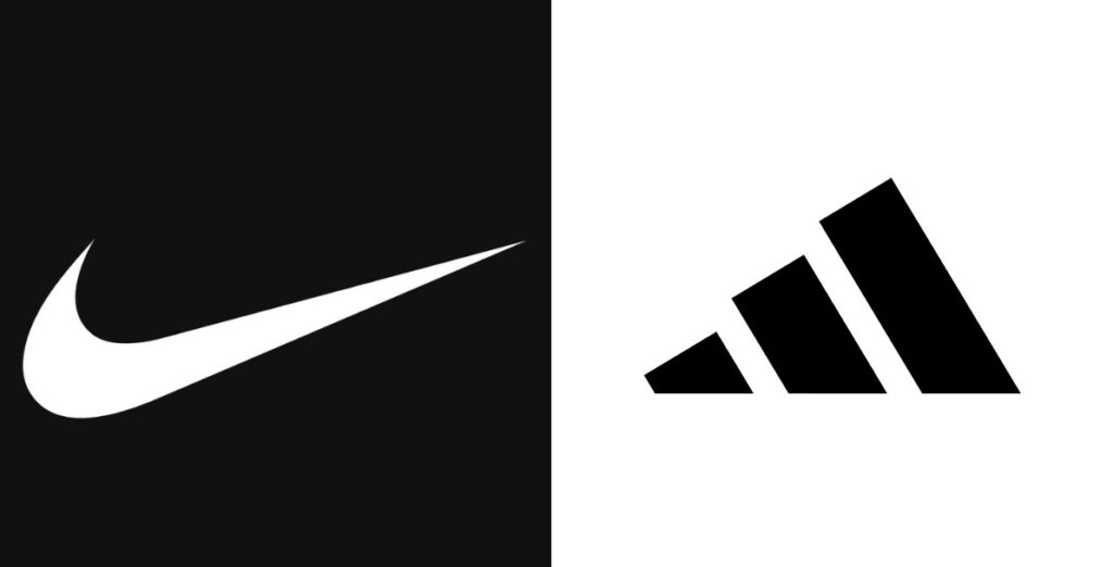Nike e adidas estão entre as marcas favoritas de crianças e adolescentes no Brasil