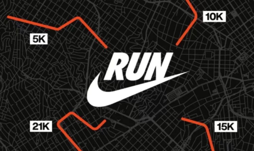 Nike anuncia que Nike São Paulo Run será no dia 14 de julho