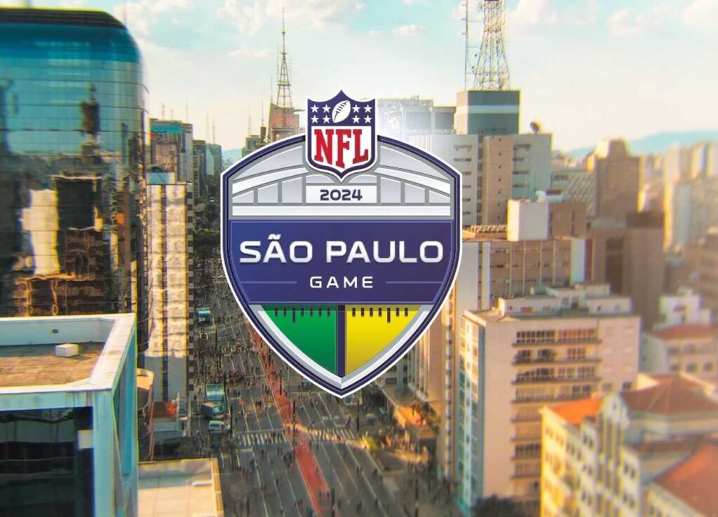 Cleveland Browns e Green Bay Packers são os candidatos para partida da NFL no Brasil