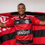 Conselho do Flamengo votará aumento do investimento da PixBet no patrocínio máster